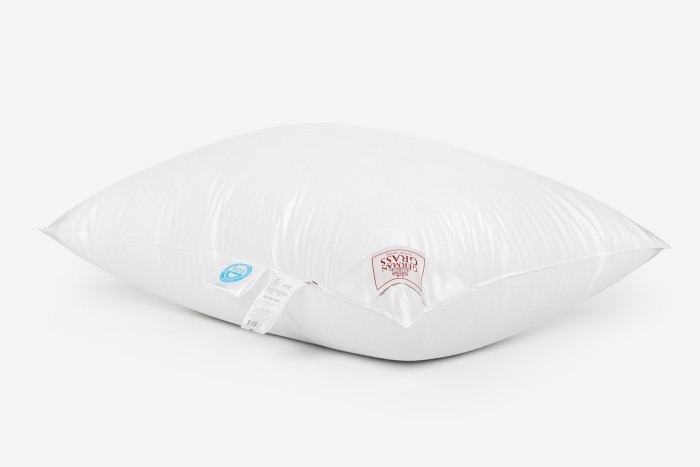 Подушка ROYAL DOWN GRASS упругая 50х68