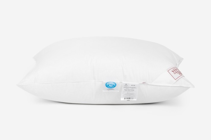 Подушка ROYAL DOWN GRASS упругая 50х68