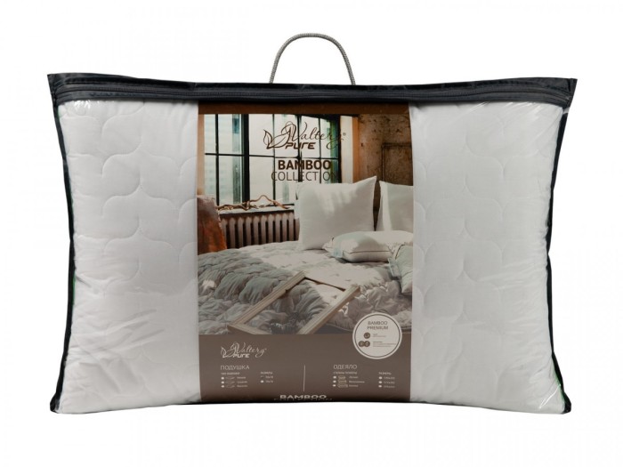 Одеяло BAMBOO PREMIUM  