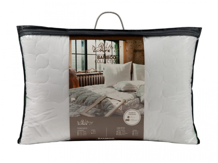 Одеяло BAMBOO PREMIUM  