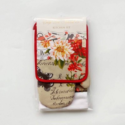 Набор для кухни №7