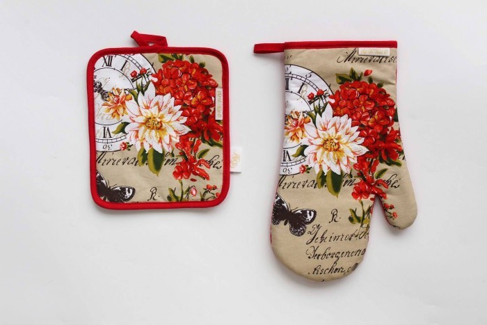 Набор для кухни №7