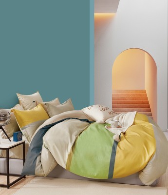 Постельное белье Постельное белье Twill евро 1811