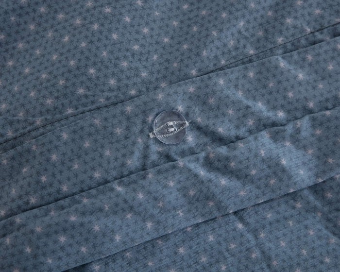 Хлоя №3 Комплект постельного белья сатин Евро 4н