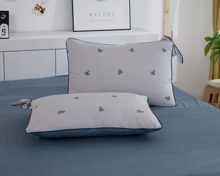 Хлоя №3 Комплект постельного белья сатин Евро 4н