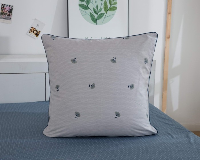 Хлоя №3 Комплект постельного белья сатин Евро 4н