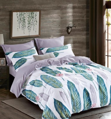 Постельное белье Cristelle Amante AM04-34 евро 4 наволочки