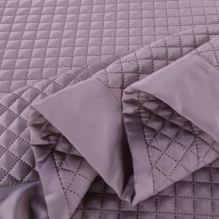 SofiDeMarco Жанэт (пеп роз) Покрывало 230х250