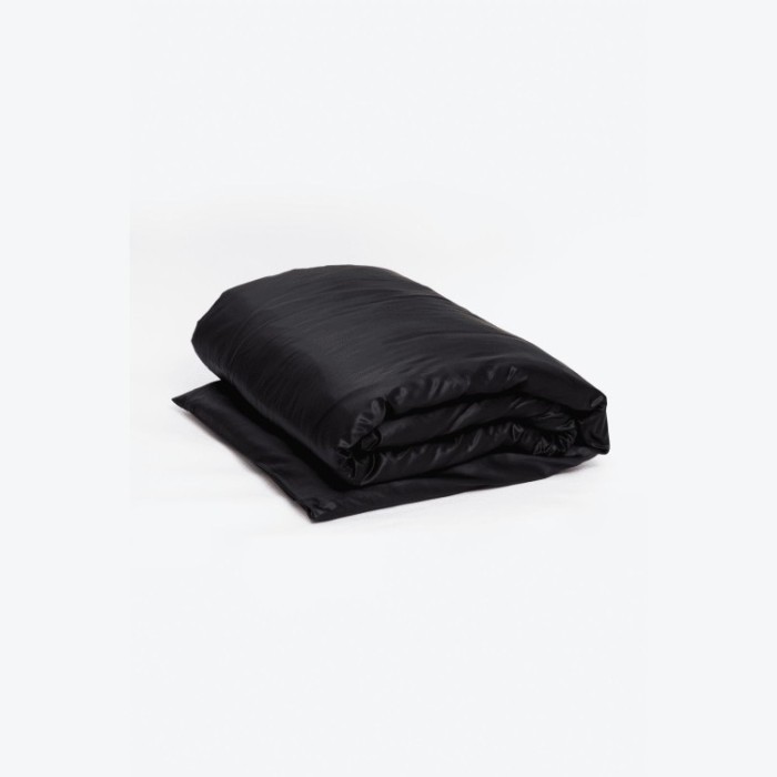 Пододеяльник DIAMOND BLACK GRASS 150х200