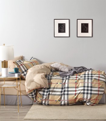 Постельное белье Twill двуспальное 1896-50