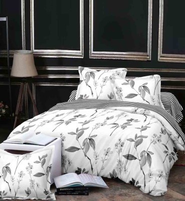 Постельное белье Tango DF03-257 евро 2 наволочки