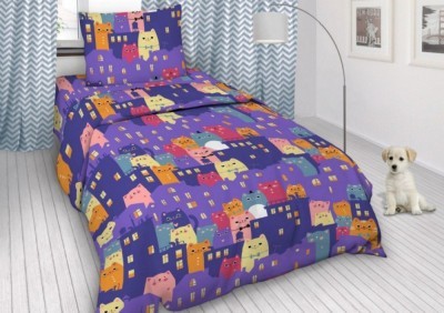 Постельное белье Valtery ДБ-81 полуторное