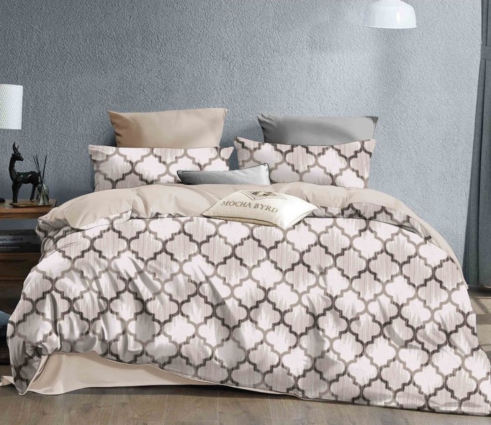 Постельное белье Tango DF02-355-50 двуспальное