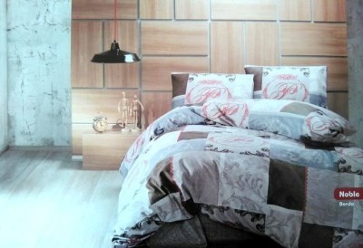 Постельное белье Cotton Box Евро 2 наволочки 1045-06