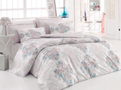 Постельное белье Cotton Box Евро 2 наволочки 1045-07