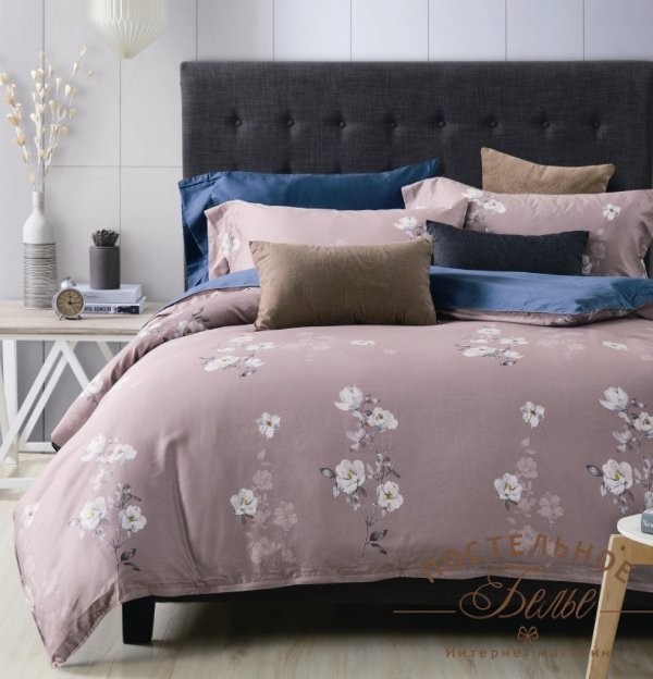 Постельное белье Valtery SDS-63 двуспальное