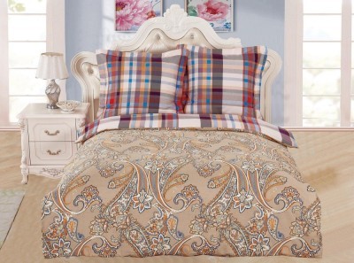 Постельное белье Valtery печатный CL-278 полуторное