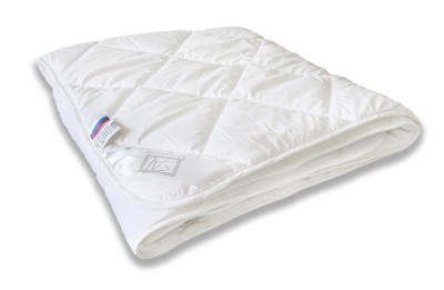 Одеяло &quot;Шелк-нано&quot; 200х220 легкое