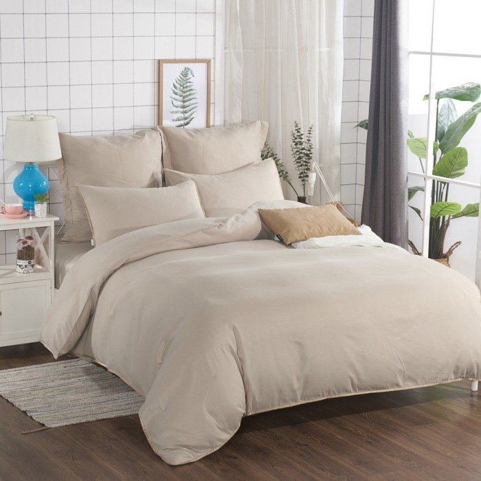 Шедоу №2 Евро Комплект постельного белья 4н