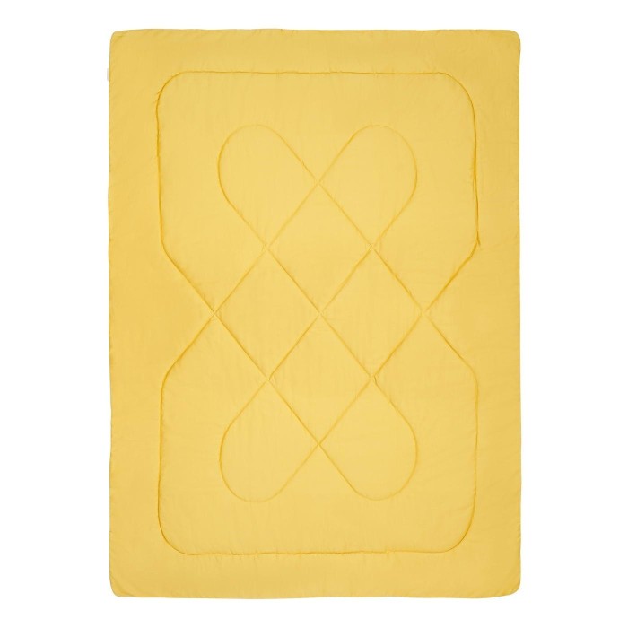 Premium Mako (горчичный) Одеяло 160х220