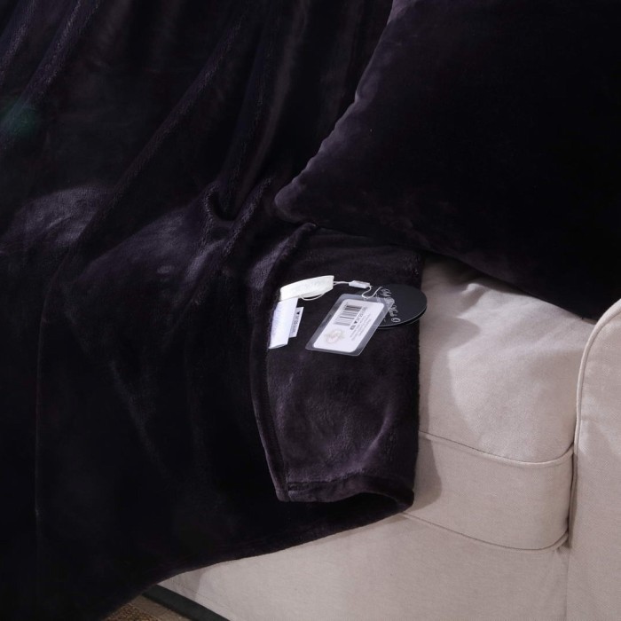 Марсель (серый) Покрывало 220х240