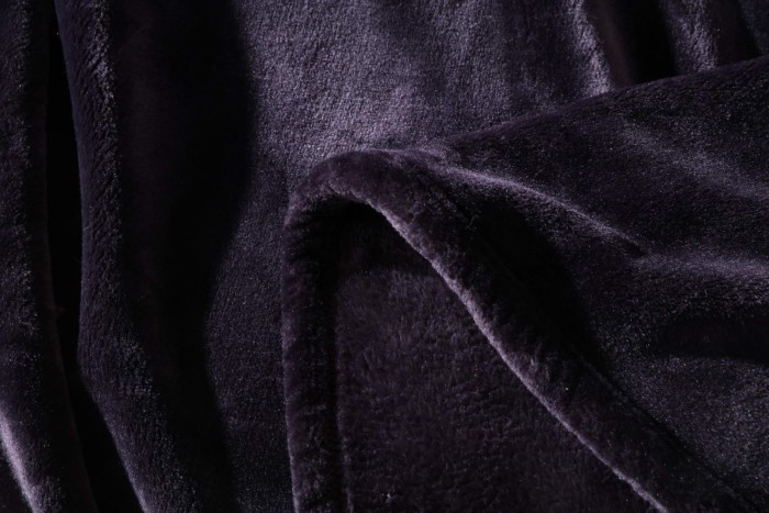 Марсель (серый) Покрывало 220х240