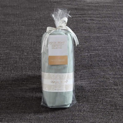 Марми (беж) Простынь 180х200х30