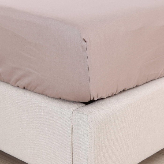 Марми (беж) Простынь 180х200х30