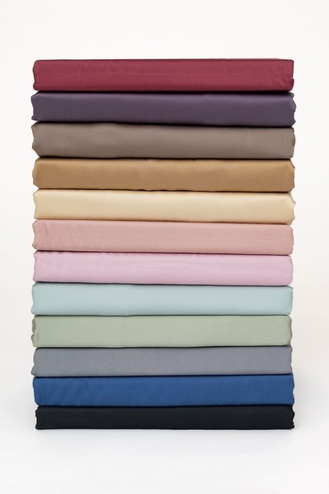 Постельное белье Arctic White Brilliant Grass Евро, 50х70, Простыня на резинке 160х200