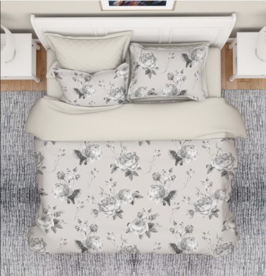 Постельное белье Сатин Вальтери RS-422 Евро