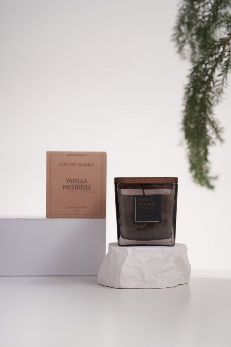 Vanilla Patchouli Свеча Ароматическая (220гр)
