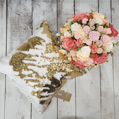 Наволочки Казанова SR56-227-40х40