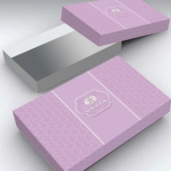 Постельное белье Seda PX-91-2