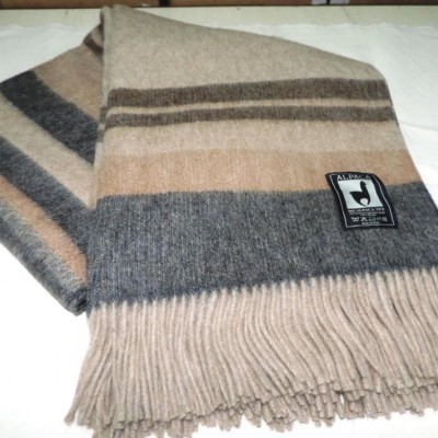 Плед Incalpaca PP-56 170х210