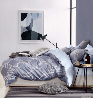 Постельное белье Valtery печатный C-312 полуторное