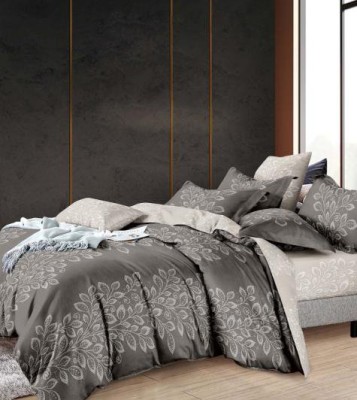 Постельное белье Tango DF03-408 евро 2 наволочки