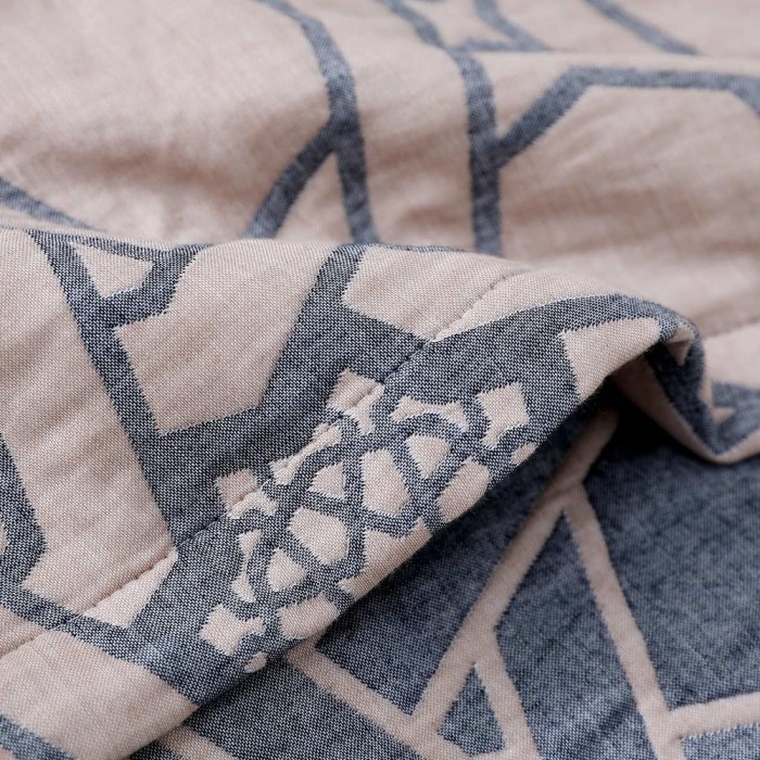 Покрывало Arya Жаккард 250Х260 Windmill