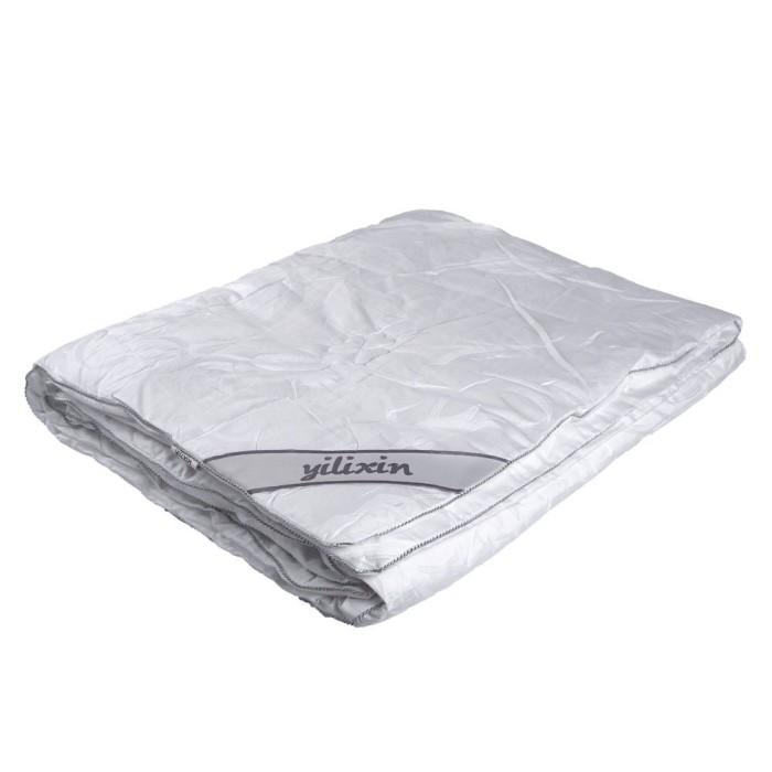 Одеяло шёлковое детское 110 х 140 см / YLX110-650