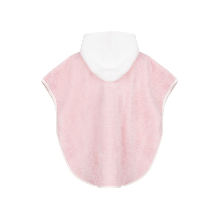 Рико (розовое) 64х50 Дет.Пол.Пончо