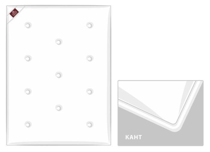 Одеяло PAISLEY SILK GRASS лёгкое 200х220