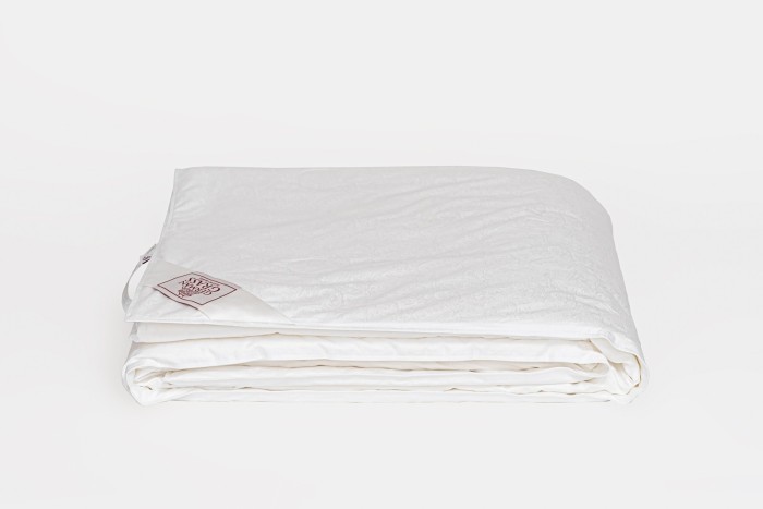 Одеяло PAISLEY SILK GRASS лёгкое 200х220