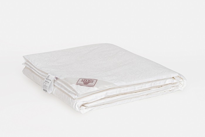 Одеяло PAISLEY SILK GRASS лёгкое 200х220