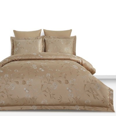 Постельное Белье Arya Majestik Бамбук 2 Сп. 200X220 Huda
