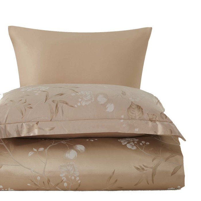 Постельное Белье Arya Majestik Бамбук 2 Сп. 200X220 Huda