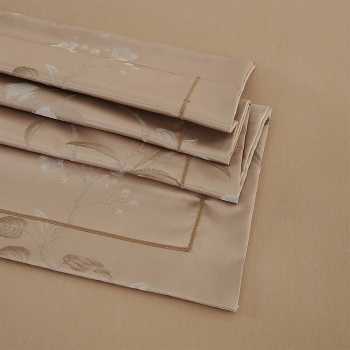 Постельное Белье Arya Majestik Бамбук 2 Сп. 200X220 Huda