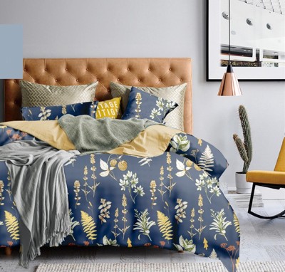 Постельное белье Tango 1-MOMAE133 полуторное фланель