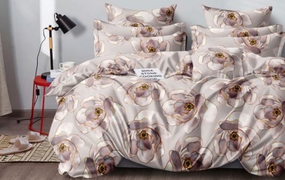 Постельное белье Вальтери поплин AP-130 Двуспальное