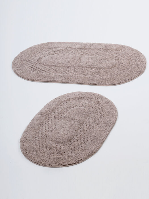 Коврики для ванной 60х100см A70-552-60х100