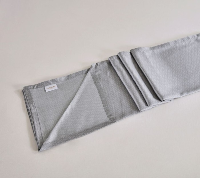 Постельное белье Asabella 2084-6 евро сатин тенсел