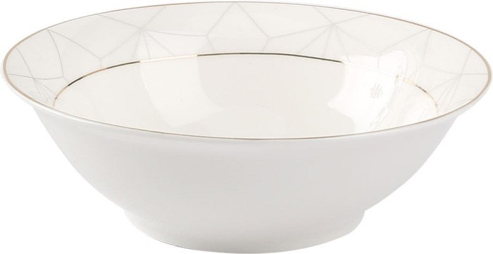 Набор столовой посуды Arya Belle 24 едедмета Белый